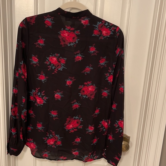 Sam Edelman Blouse - Picture 4 of 6